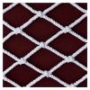 ALGWXQ Safety Rail Net Wear-Resistant Nylon Protection Net for Balcony, Garden, Playground Against Falling MeshCustomizable Color : 5cm mesh, Size : 5x8m(16x26ft) view 1
