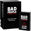 BAD PEOPLE & Bad Choices Mega Games Bundle - Both Base Games + Expansion Packs view 3