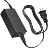 BestCH AC Adapter for Venom Racing Venom Pro VNR0658, Charger 2 LiPO NiMH Battery Charger, 15VDC Power Supply Cord, 100-240VAC Worldwide Use, 50/60Hz, US Plug, Black, 1 Count view 1
