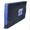 KD Carrom Board Cover Champion Board Quality Full Cover with Extra Pocket for Coins, Striker & Powder (Full Cover Champion) view 2