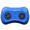 weelye 2.4G Blue Bluetooth Remote Control Remote Controller Transmitter Accessories Kids Powered Wheels Children Electric Ride On Toy Car Replacement Parts view 1