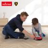 RASTAR RC Car Lamborghini Sin FKP 37 1/14 Remote Control Car, Lamborghini RC Toy for Kids Boys - RED view 2