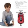 RASTAR RC Car Lamborghini Sin FKP 37 1/14 Remote Control Car, Lamborghini RC Toy for Kids Boys - RED view 3
