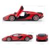 RASTAR RC Car Lamborghini Sin FKP 37 1/14 Remote Control Car, Lamborghini RC Toy for Kids Boys - RED view 4