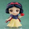 Nendoroid Disney Snow White Non-Scale ABS & PVC Painted Action Figure (Amazon.co.jp Limited Edition, Special Background Sheet Included) view 2
