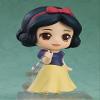Nendoroid Disney Snow White Non-Scale ABS & PVC Painted Action Figure (Amazon.co.jp Limited Edition, Special Background Sheet Included) view 3