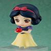 Nendoroid Disney Snow White Non-Scale ABS & PVC Painted Action Figure (Amazon.co.jp Limited Edition, Special Background Sheet Included) view 4