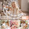 GOGOSO Ball Pit Balls for Toddlers Kids Plastic Balls for Ball-Pit Playpen Pool Baby Play Pastel BPA-Free Non Toxic Play Pastel Crush Proof Bal Beige Light Gray White 100pcs view 4