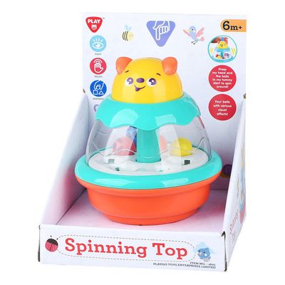 SPINNING TOP