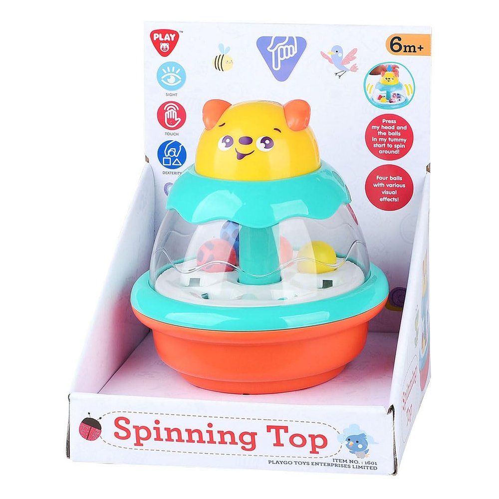 SPINNING TOP