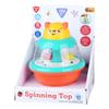 SPINNING TOP view 1
