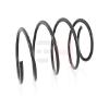 2xx GH Suspension Spring Front, Right, Front Left view 3