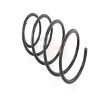 2xx GH Suspension Spring Front, Right, Front Left view 4
