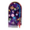 Funtime Gifts Handheld Intergalactic Space Theme Pinball Adults Children Fun Game 3+ Gift,Multicolor,25cm Tall x 13.5cm Wide view 3