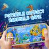 Handheld Undersea World Ring Toss Water Game view 2