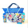 United Novelty 10 Pocket Bingo Cards Bag Gift Set with Daubers, Necklace and Ticket Holder view 1