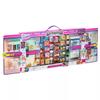 Shopkins Metallic Mystery Micro Mart, 100 Pieces (50 and 50 Mini Packs) Including 4 Special Edition view 2