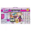 Shopkins Metallic Mystery Micro Mart, 100 Pieces (50 and 50 Mini Packs) Including 4 Special Edition view 3