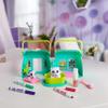 Crayola Scribble Scrubbie Pets Scented Spa, Animal Toy Playset, Includes Washable & Scented Markers, Gifts for Girls & Boys, Ages 3+ view 2