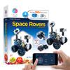 Circuit Cubes Space Rovers Kit  Remote Control Robotics Kit - STEM Learning Toy for Kids Age 8 and Up view 1