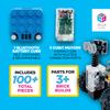 Circuit Cubes Space Rovers Kit  Remote Control Robotics Kit - STEM Learning Toy for Kids Age 8 and Up view 4
