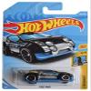 Hot Wheels Fast 4WD, [Black] Checkmate 6/9 view 1