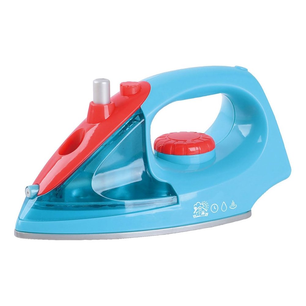 Electronic Steam Iron