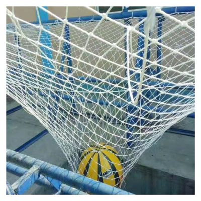 ALGWXQ Child Stair Safety Net Safety Netting for Balcony Wear-Resistant Decor Safety Net for Balcony, Garden, Playground, Multiple Sizes Color : 10cm mesh, Size : 3x6m(10x20ft)