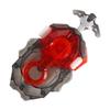 Battling Tops B-184, Two-Way Launcher, DB Layer System Pull-Wire Launcher (Red) view 1