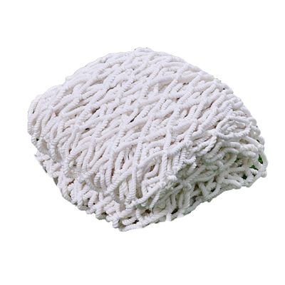ALGWXQ Kids Safety Net Nylon Rope Net Against Falling Mesh Decor Safety Net for Balcony, Garden, Playground, Multiple Sizes Color : 5cm mesh, Size : 1x2m(3x7ft)