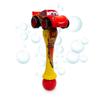 Disney Store Boy's Cars Lightning McQueen Light-Up Bubble Wand  Interactive LED Toy, Perfect for Kids, Authentic Movie Design, Ideal Outdoor Play & Parties, Durable and Safe for All Ages - Large view 1
