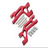 GPM Aluminum Rear Upper Arm for 1/10 Tamiya DT-03-1Pr Red view 1