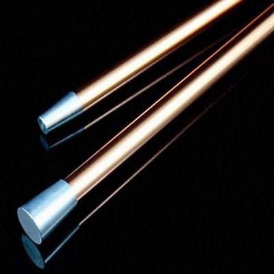 Stage Magic Dancing Cane Golden - Magic Tricks