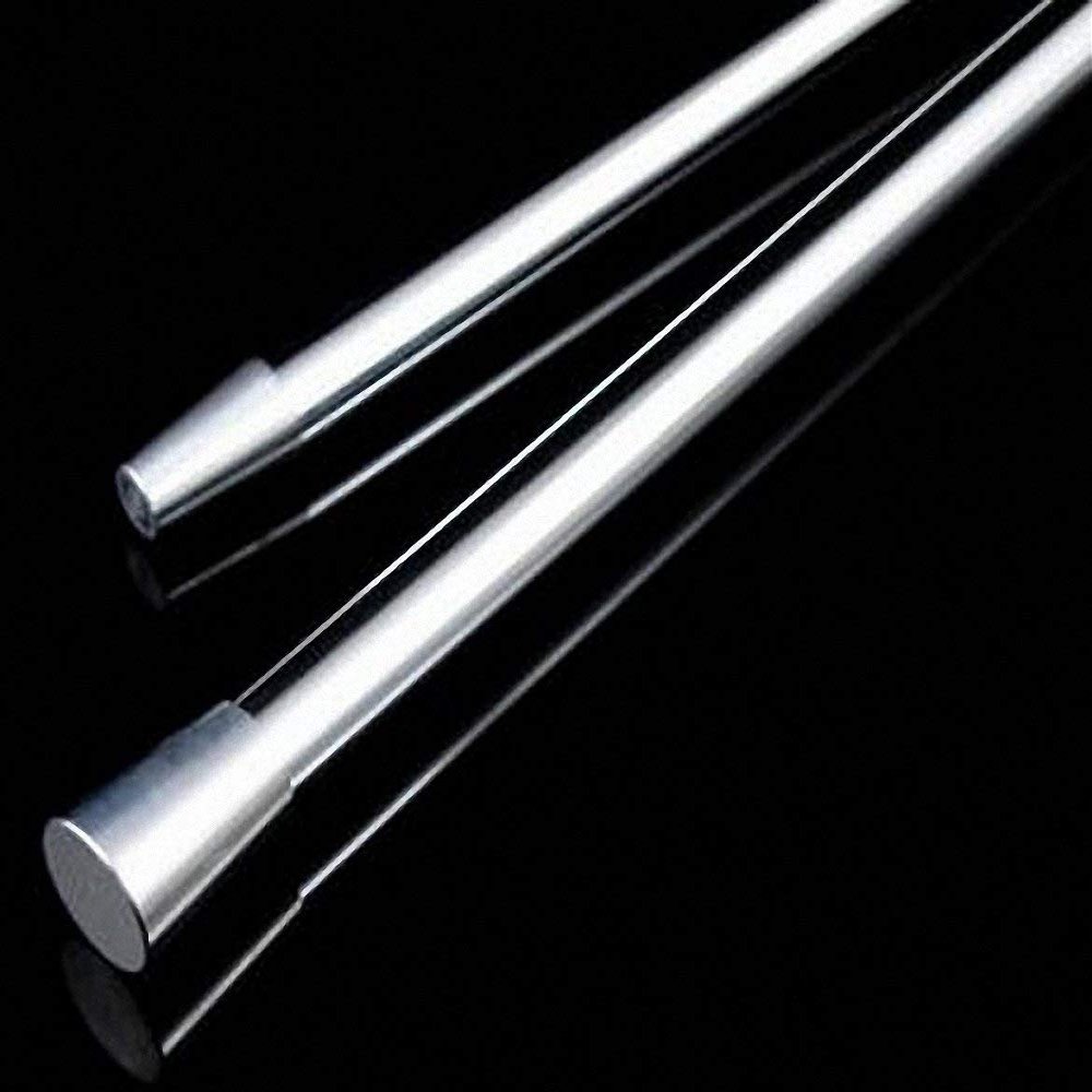 Stage Magic Dancing Cane Silver - Magic Tricks