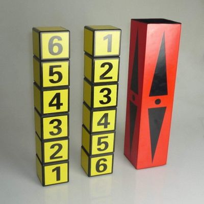 Stage Magic Cuba A Libre - Magic Tricks