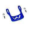 GPM Aluminum Motor Mount for Tamiya 1/10 4Wd Ta08 Pro-58693 (Bule) view 1