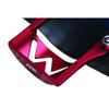 GPM Aluminum Motor Mount for Tamiya 1/10 4Wd Ta08 Pro-58693 (Red) view 4