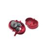 Metal Transmission with D Axis Steel Set for D12 1/10 RC Car Upgrade Parts Accessories view 4