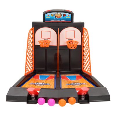 Basketball Duel Spel