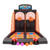 Basketball Duel Spel view 1
