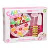 Jouetprive-Birthday Cake Play Set view 1