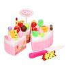 Jouetprive-Birthday Cake Play Set view 2