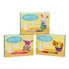 Jouetprive-Clay Easter Figure Set view 1