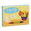 Jouetprive-Clay Easter Figure Set view 3