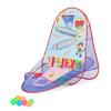 Jouetprive-Throw Balls Playset view 1
