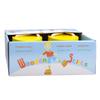 Jouetprive-Wooden Walking Bobbins-Giraffe view 2
