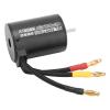 Brushless Motor, 3650 3900KV Motor, 4 Pole 12 Slot Brushless Motor Electronic Components 3650 3900KV Brushless Motor for Man for RC Car(3650 3900kv Brushless Motor) view 1