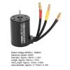 Brushless Motor, 3650 3900KV Motor, 4 Pole 12 Slot Brushless Motor Electronic Components 3650 3900KV Brushless Motor for Man for RC Car(3650 3900kv Brushless Motor) view 3