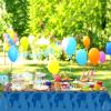 3 Pieces International Flag Tablecover World Flag Party Tablecloth Decorations Disposable Plastic Table Cover Birthday Party Decor Supplies Favors Outdoor Indoor view 4