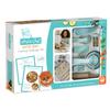 MindWare Playful Chef Master Series Cooking Kit Safe, Creative Challenges for Kids to Explore Cooking Skills Includes 22 Kitchen Tools and 3 Recipes Ages 8+ view 1